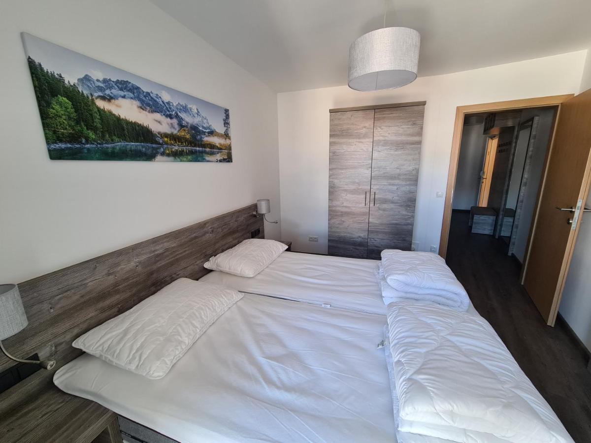 סנט יוהן אים פונגאו Hotel Alpendorf Ski- & Sonnenresort By Alpentravel מראה חיצוני תמונה
