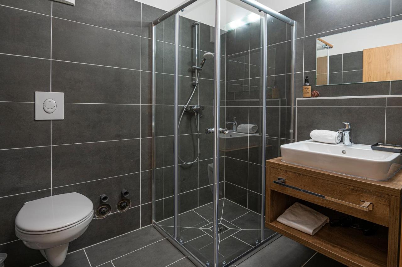 סנט יוהן אים פונגאו Hotel Alpendorf Ski- & Sonnenresort By Alpentravel מראה חיצוני תמונה