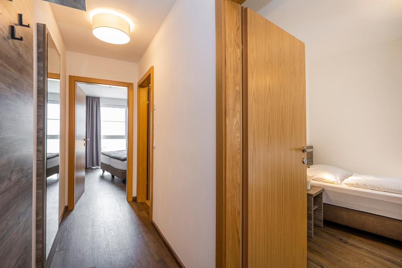 סנט יוהן אים פונגאו Hotel Alpendorf Ski- & Sonnenresort By Alpentravel מראה חיצוני תמונה