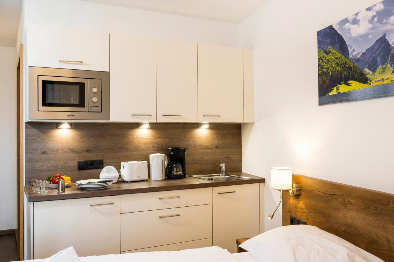 סנט יוהן אים פונגאו Hotel Alpendorf Ski- & Sonnenresort By Alpentravel מראה חיצוני תמונה